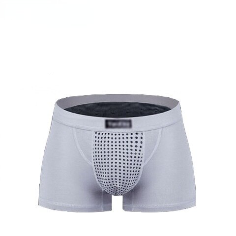 New Men's Magnetic Therapy Health Panties
