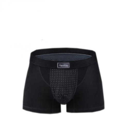 New Men's Magnetic Therapy Health Panties